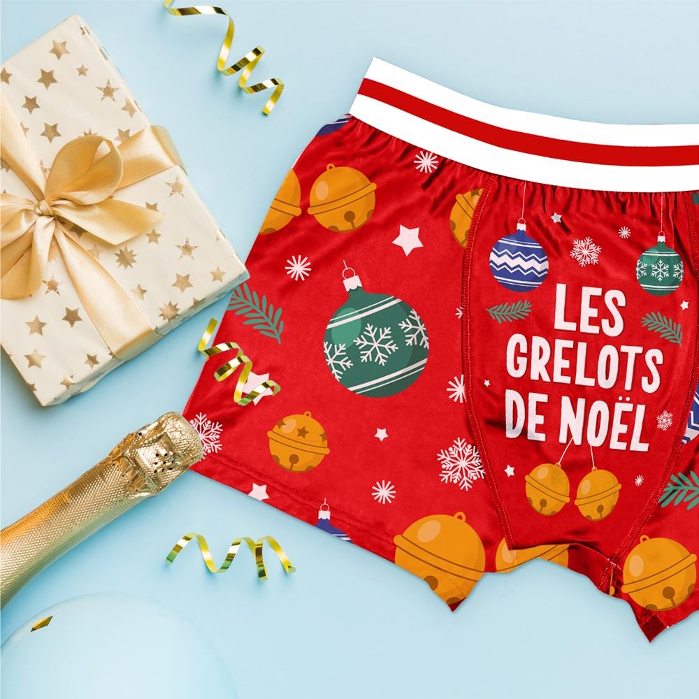 Boxer vraiment moche s/m/l ass 4mods/36pcs