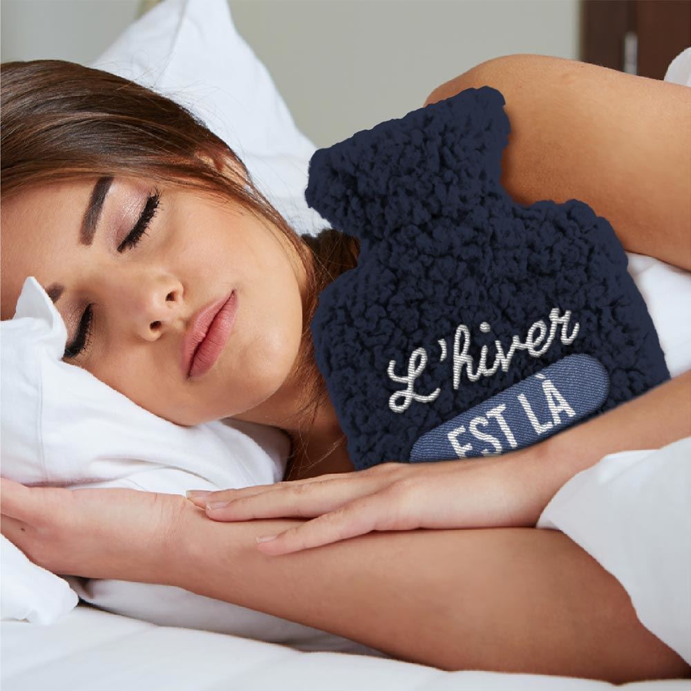 Rubrique Bouillottes