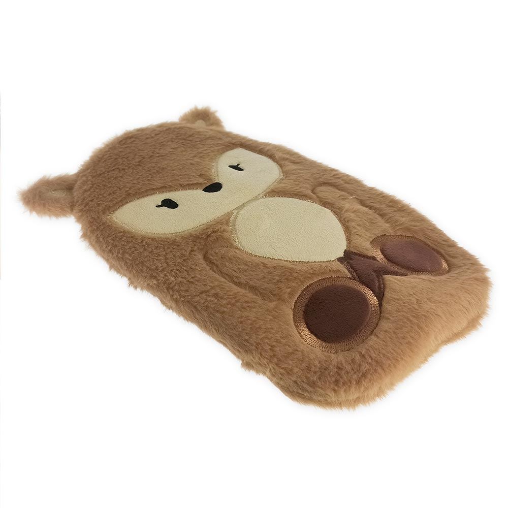 Bouillotte enfant cerf