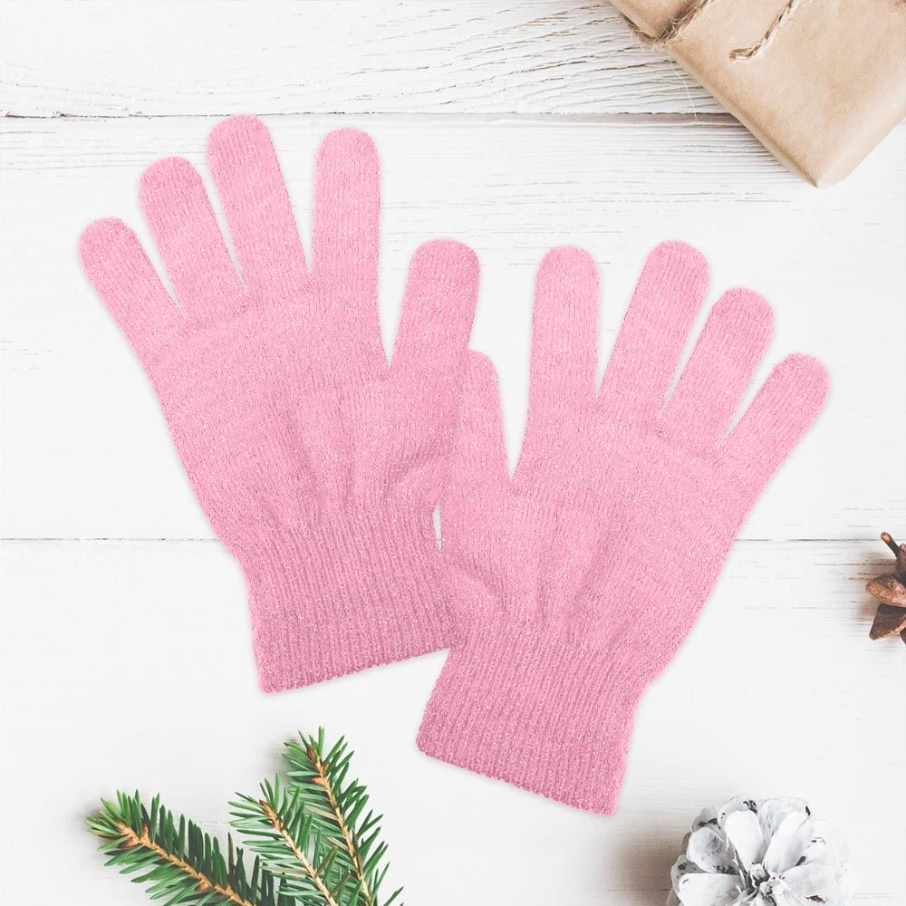 Rubrique Gants & Mitaines Paillettes
