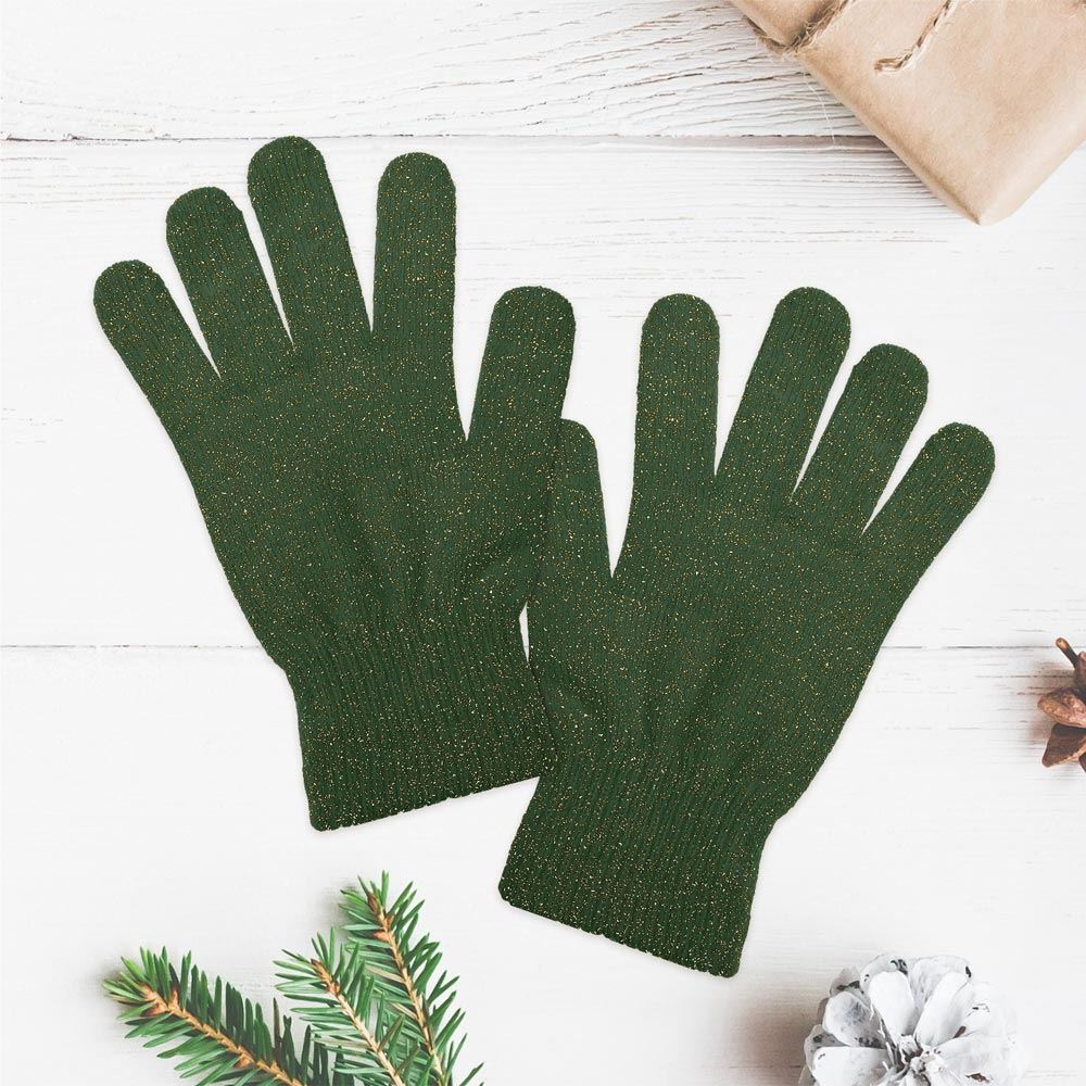 Rubrique Gants & Mitaines Paillettes