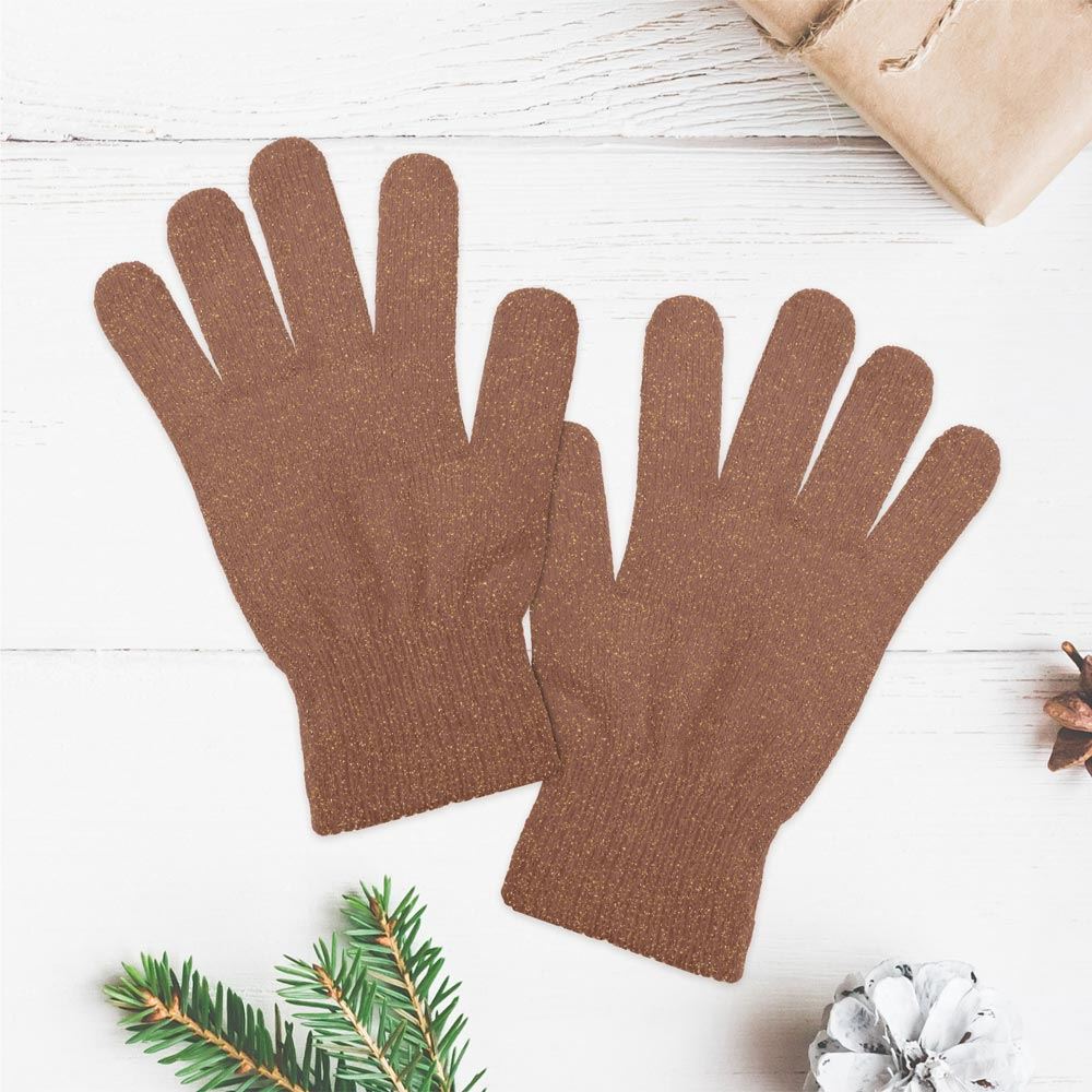 Rubrique Gants & Mitaines Paillettes