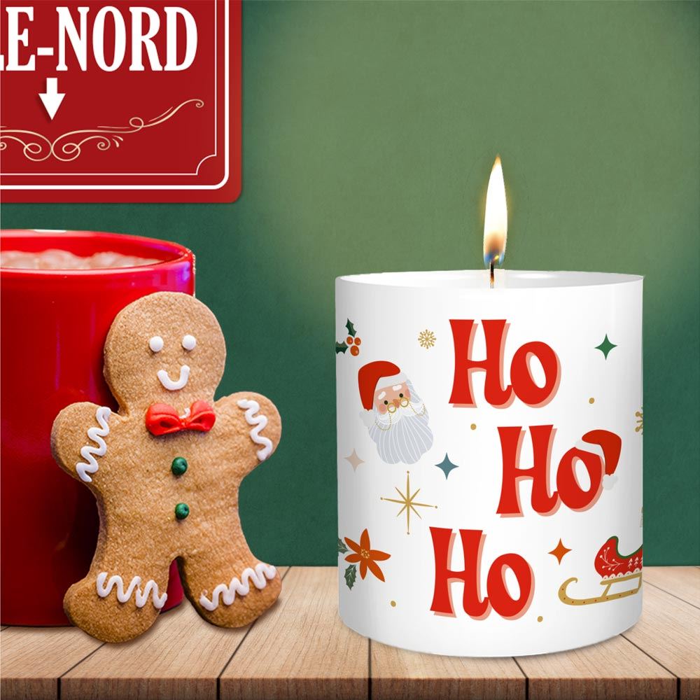 Rubrique Déco festive et cadeaux Noël