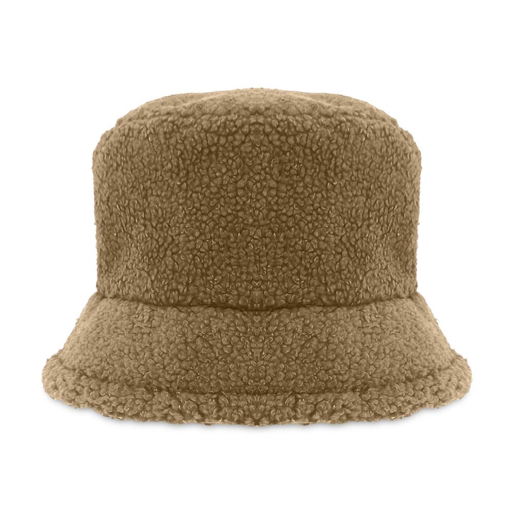 Bob moumoute taupe