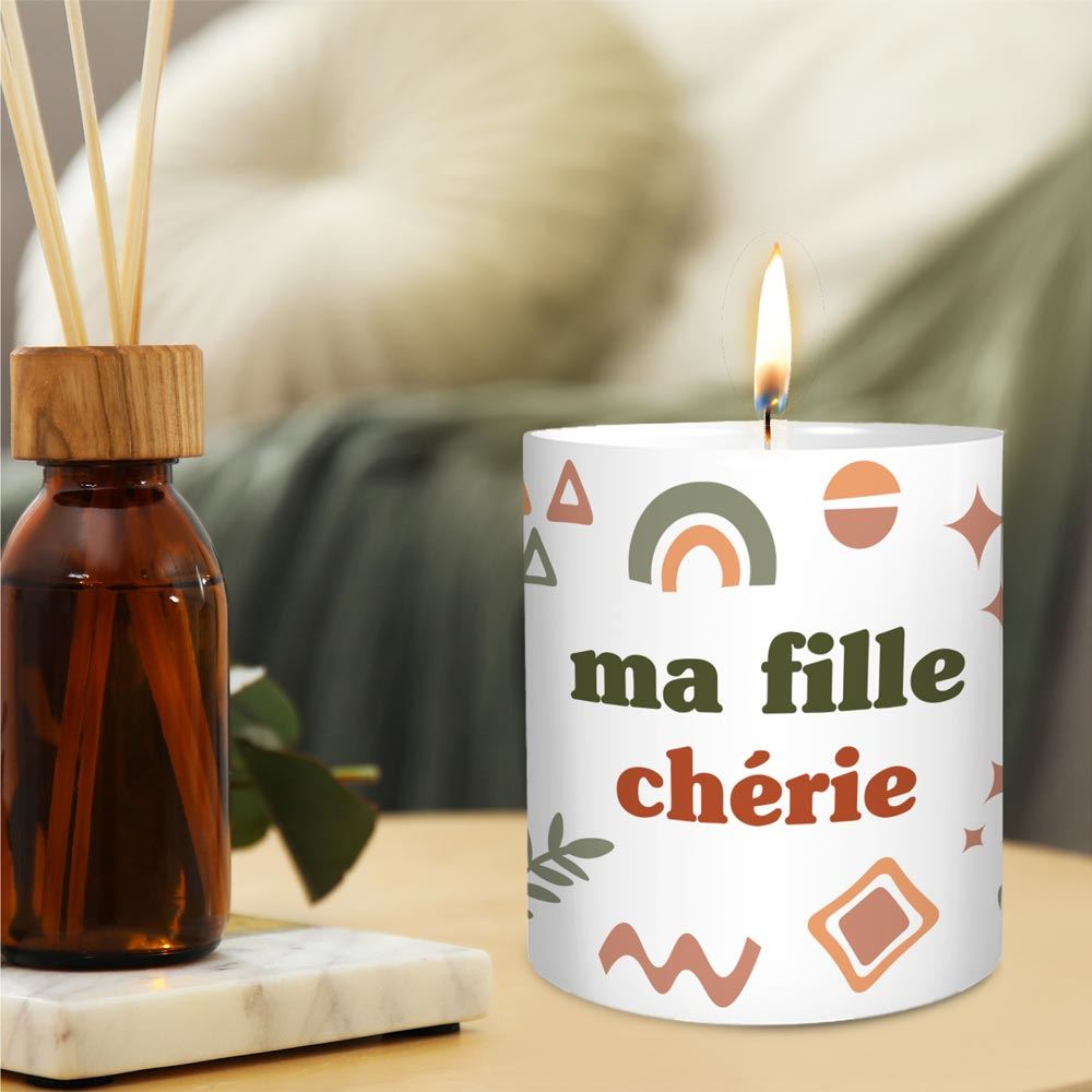Rubrique Bougies / Photophores / Lampes