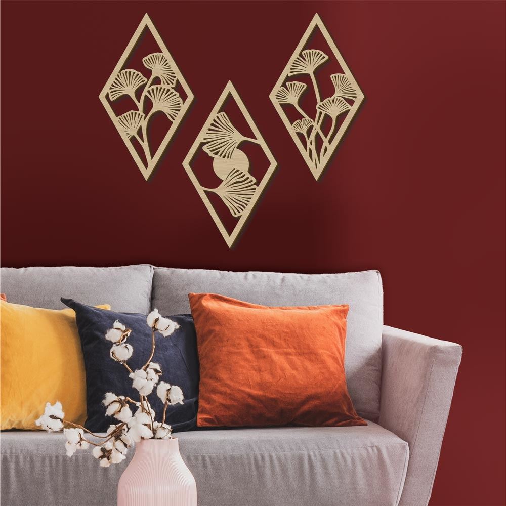 Rubrique Décoration