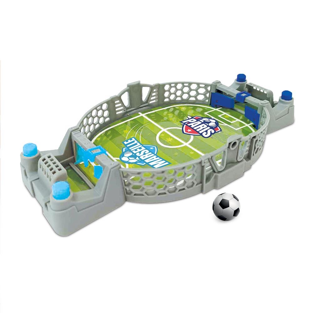Mini jeu footduel