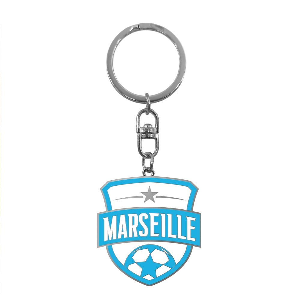 Porte cles marseille