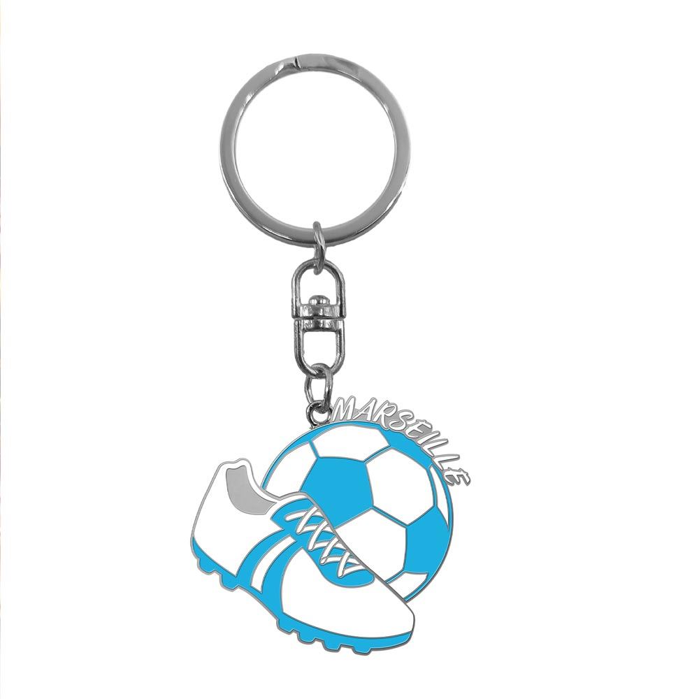Porte cles crampon marseille