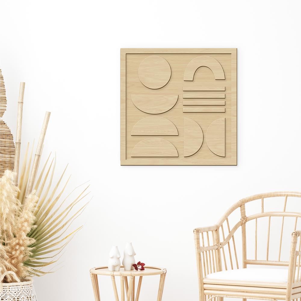 Rubrique Décoration Murale