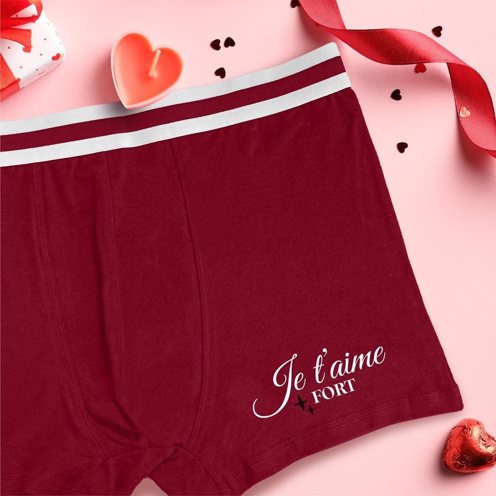 Rubrique Collection St Valentin