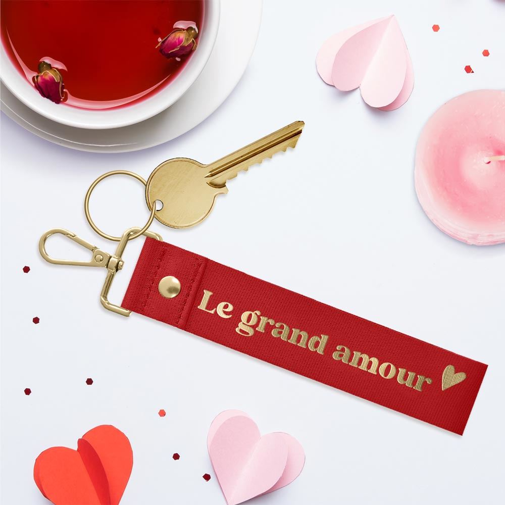 Rubrique St Valentin & Coeur / Sentiment