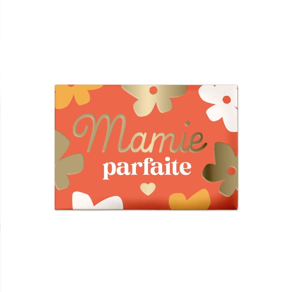 Magnet mamie parfaite