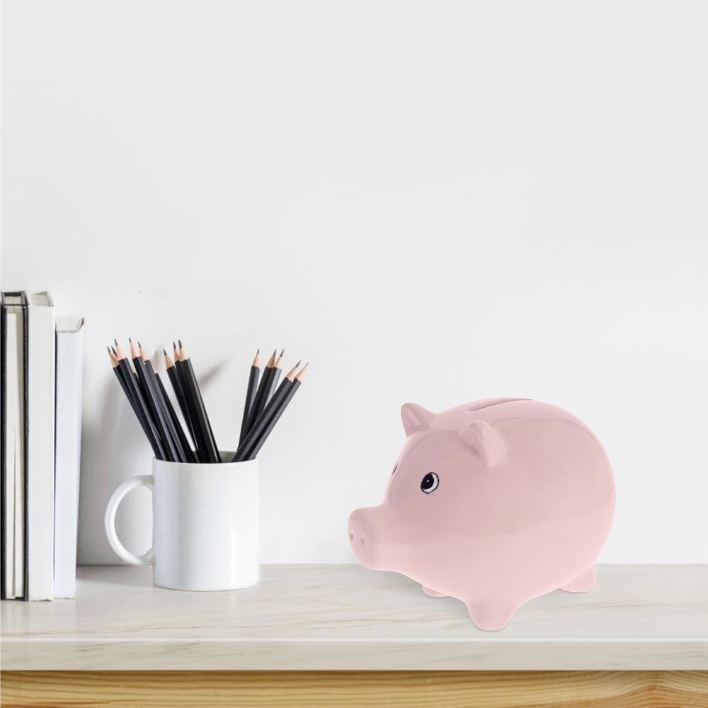 Rubrique Tirelires Enfants