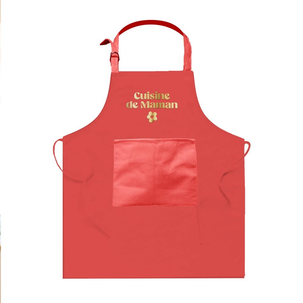 Tablier cuisine maman