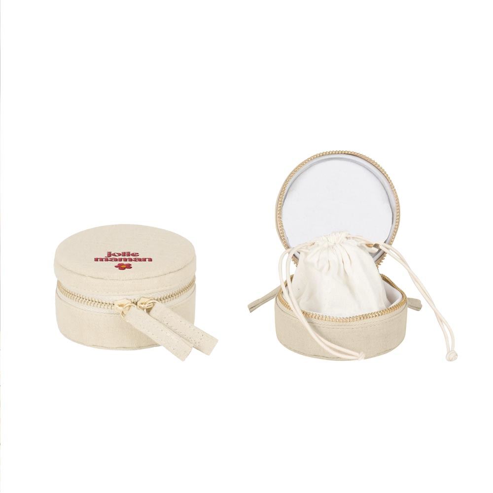 Boite a bijoux jolie maman