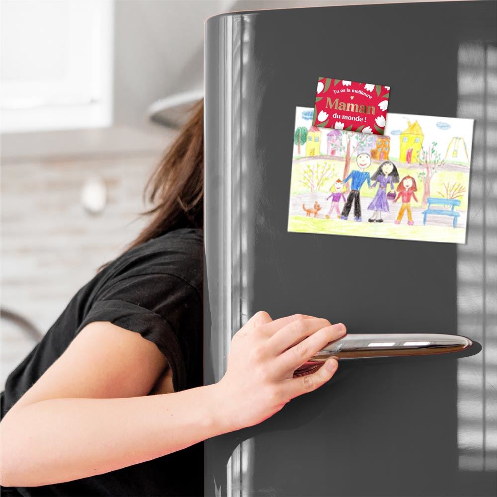 Rubrique Magnets Affectifs