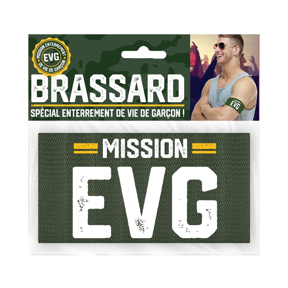 Brassard mission evg