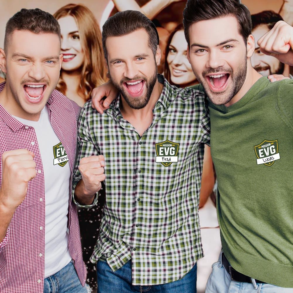 Rubrique Cadeaux humo et festifs EVG