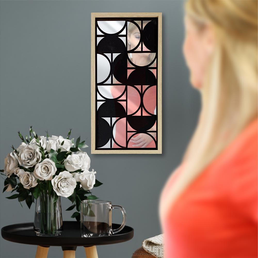 Rubrique Déco Miroirs