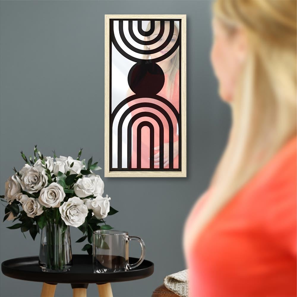 Rubrique Déco Bois Miroirs