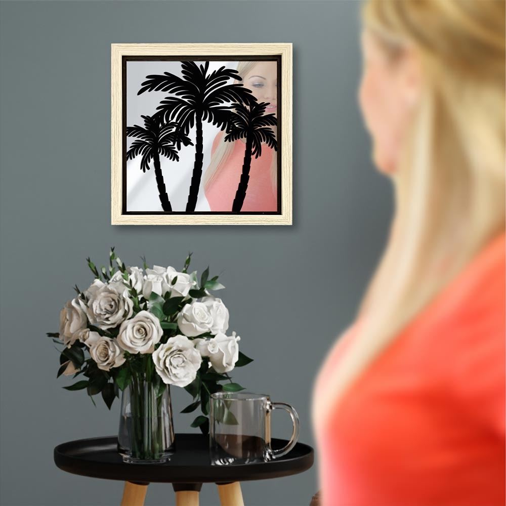 Rubrique Déco Bois Miroirs
