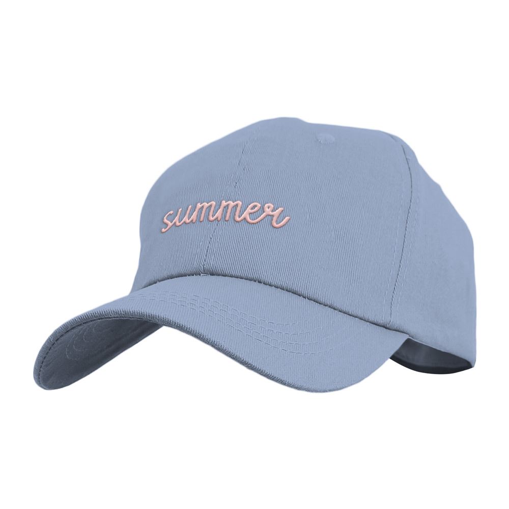 Casquette corde summer