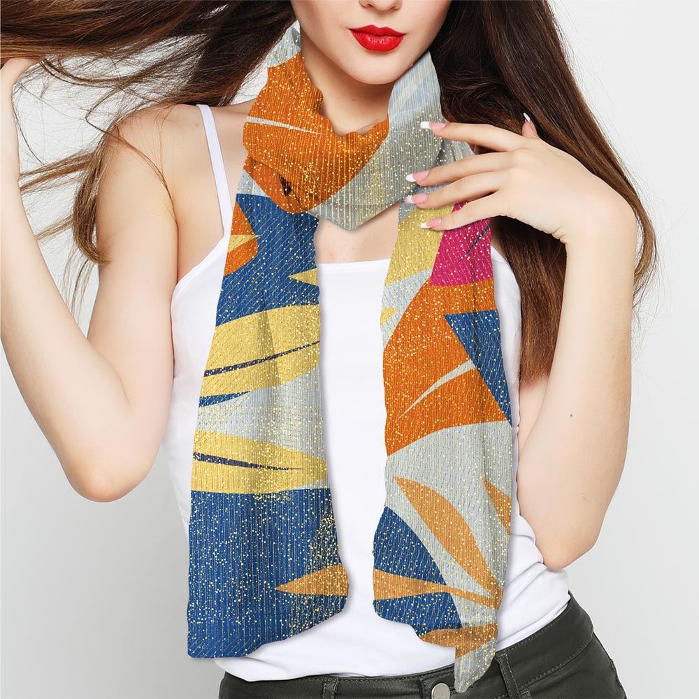 Rubrique Foulards & Divers Accessoires