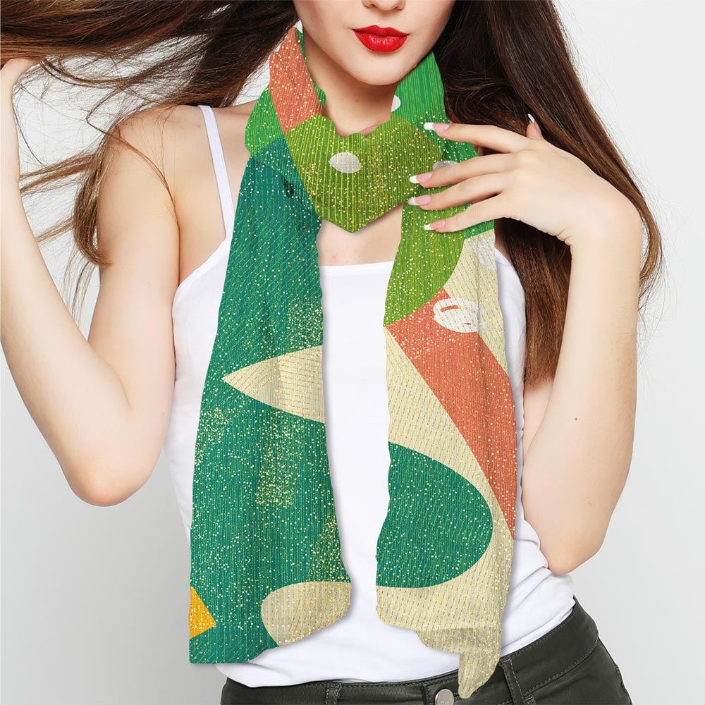 Rubrique Foulards & Divers Accessoires