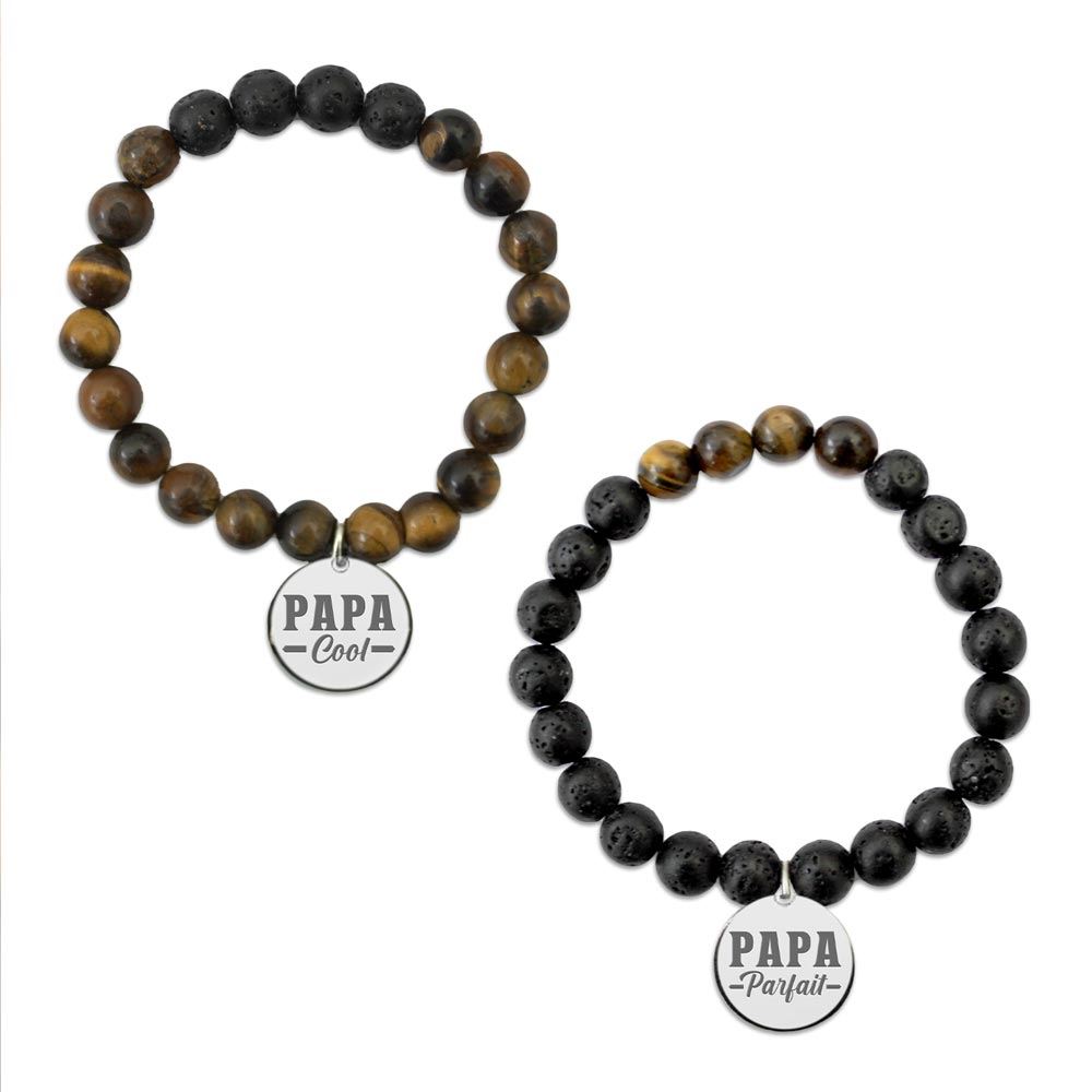 Rubrique Bijoux Homme