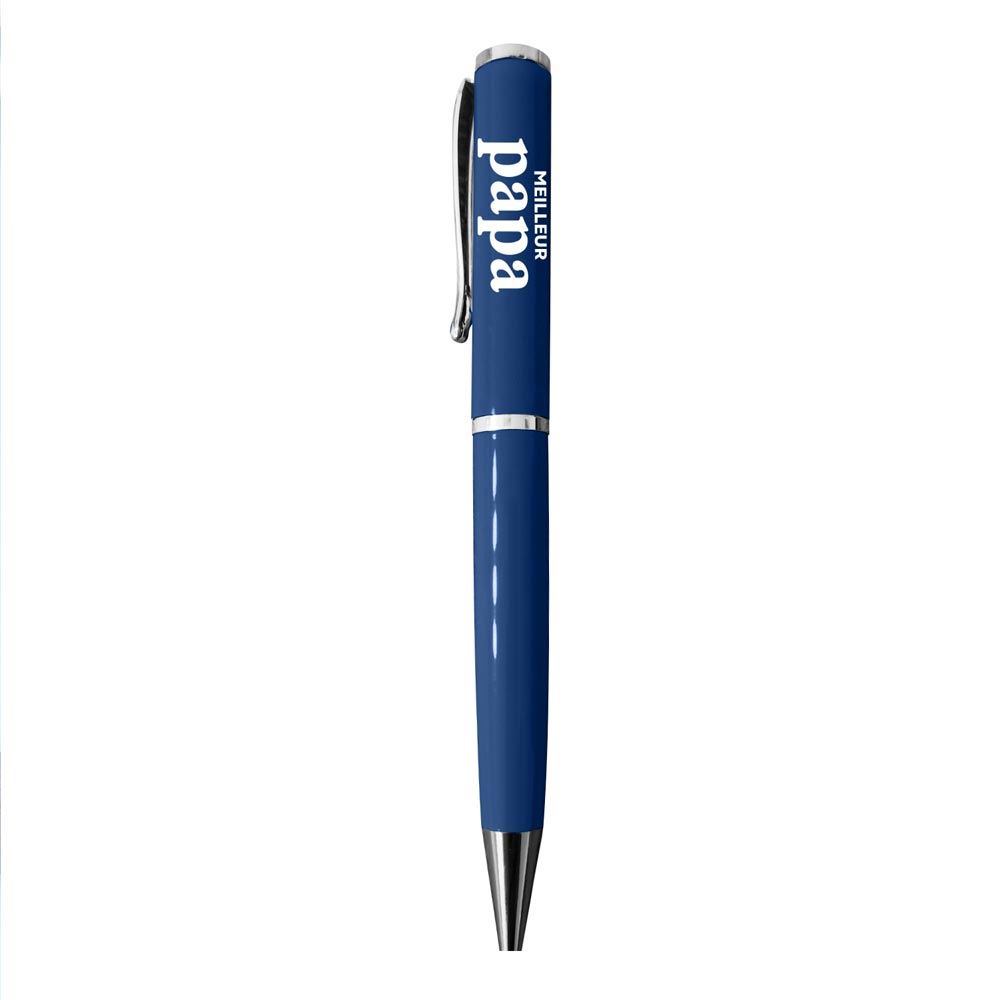 Stylo meilleur papa