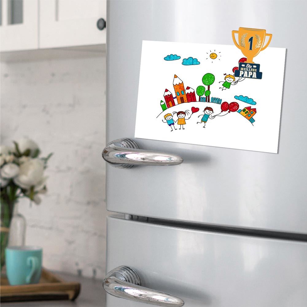 Rubrique Magnets Affectifs