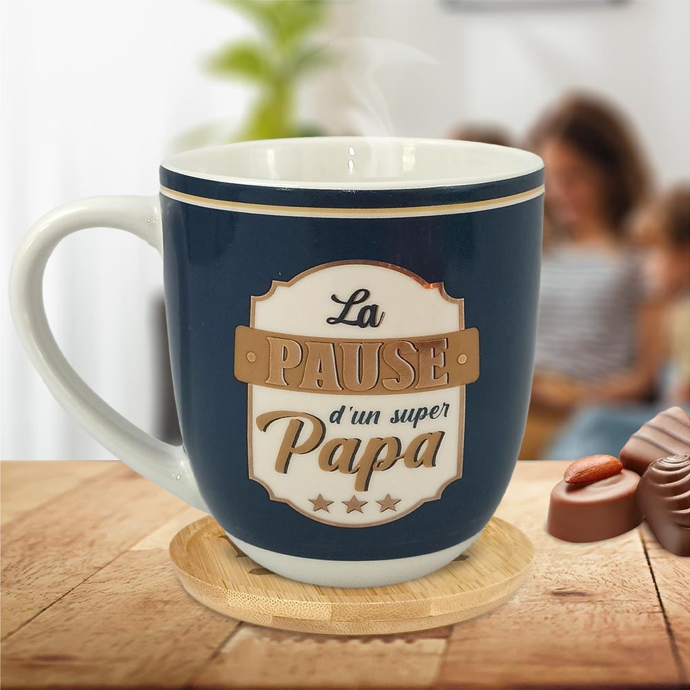 Rubrique Cadeaux Affectifs