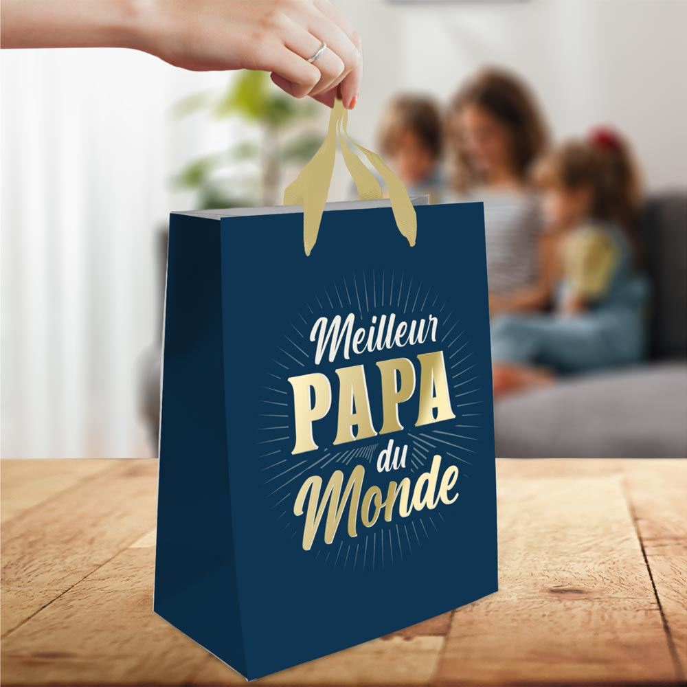 Rubrique Cadeaux Papa