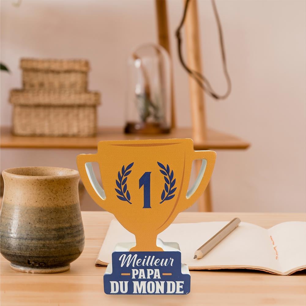Rubrique Trophées Affectifs