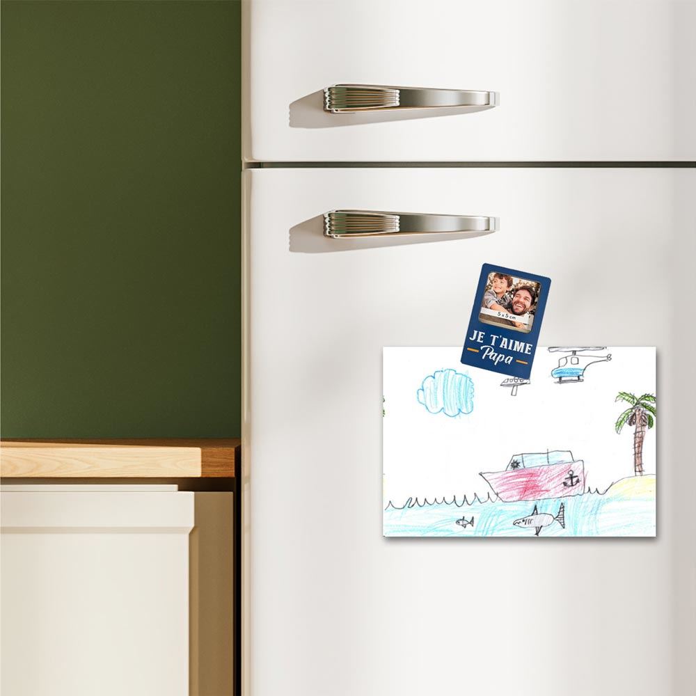 Rubrique Magnets Affectifs
