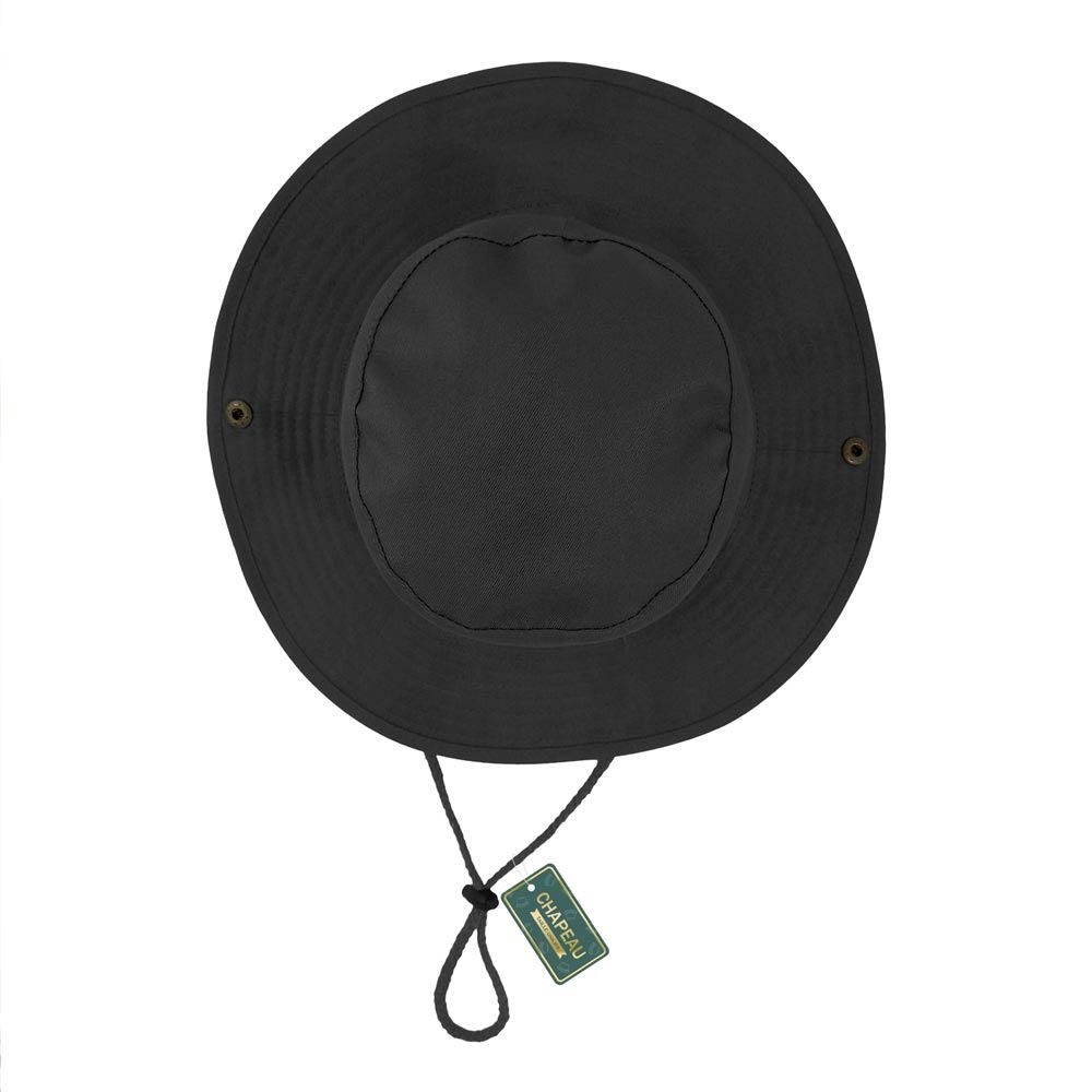 Chapeau cordon apero club