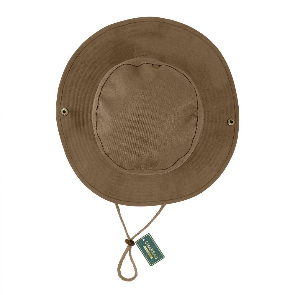 Chapeau cordon beau gosse