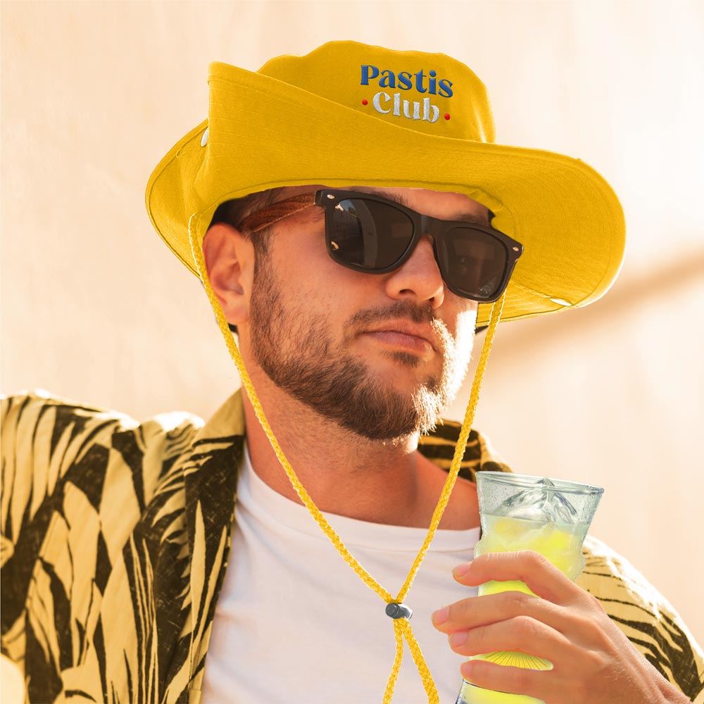 Rubrique Pastis Pétanque