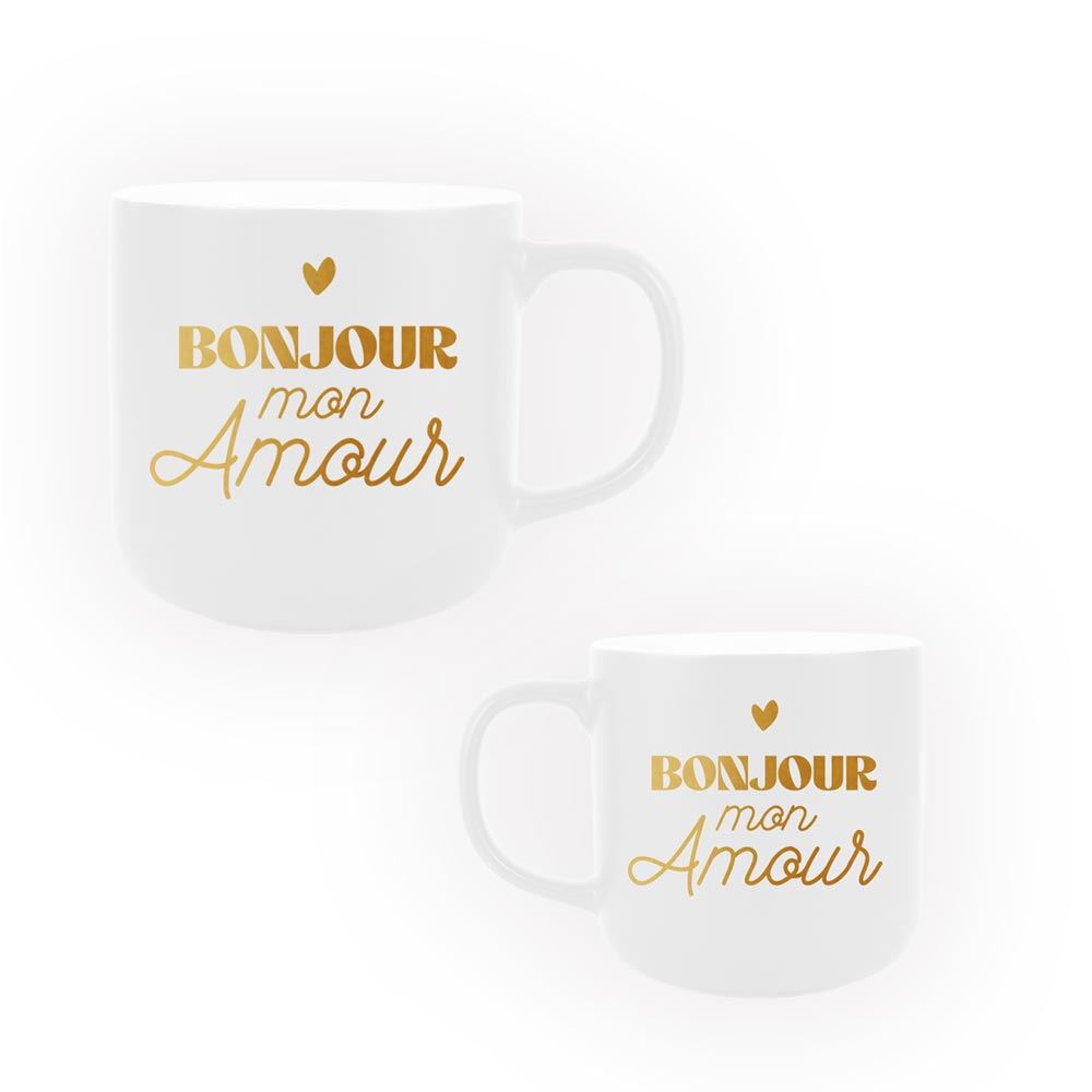 Rubrique Cadeaux Affectifs