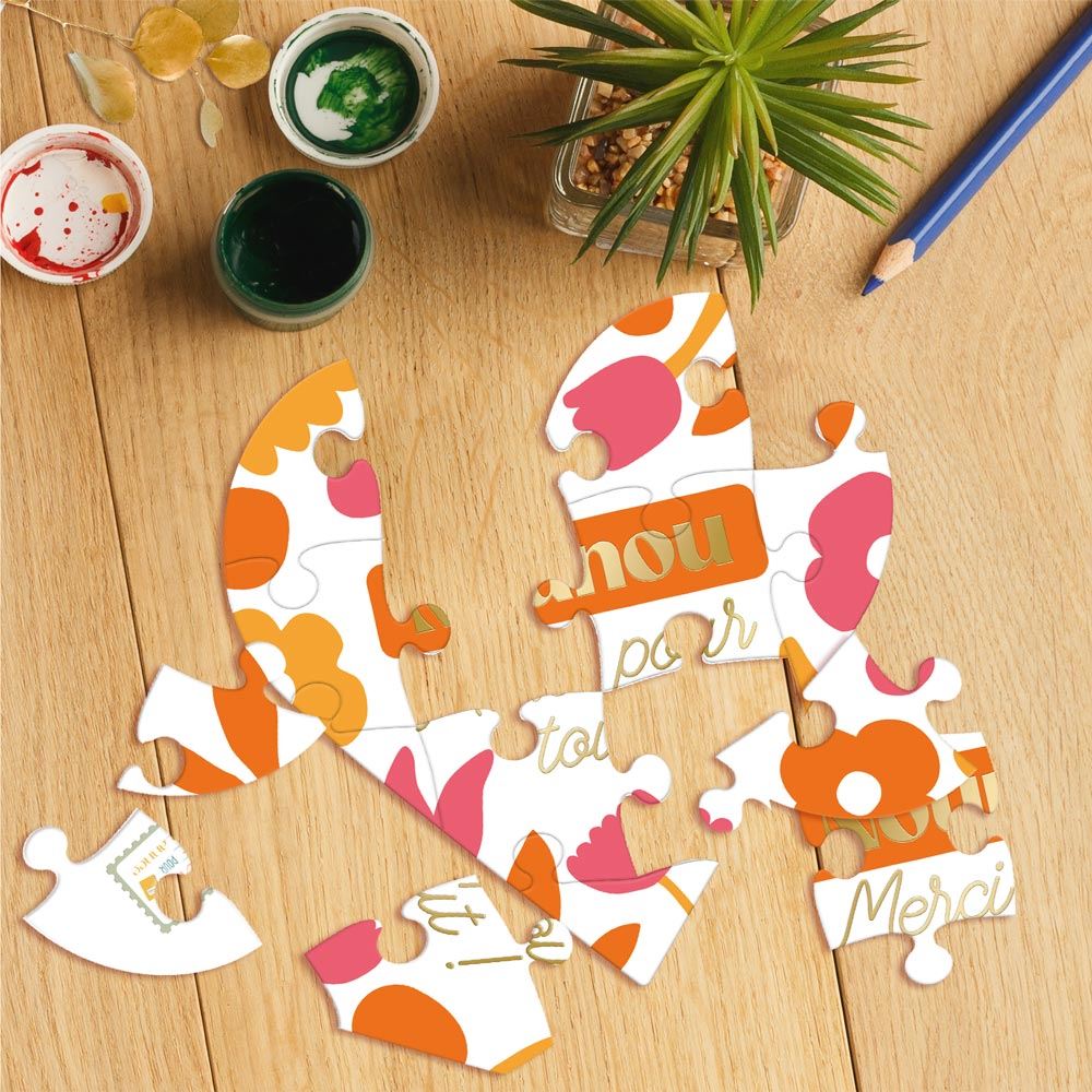 Rubrique Cadeaux Nounou