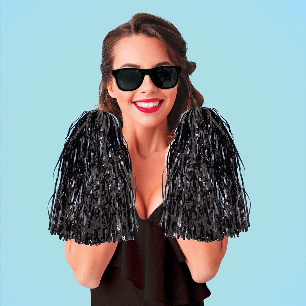 Rubrique Colorz Party - Noir