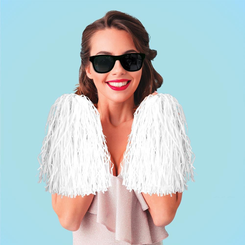 Rubrique Colorz Party - Blanc