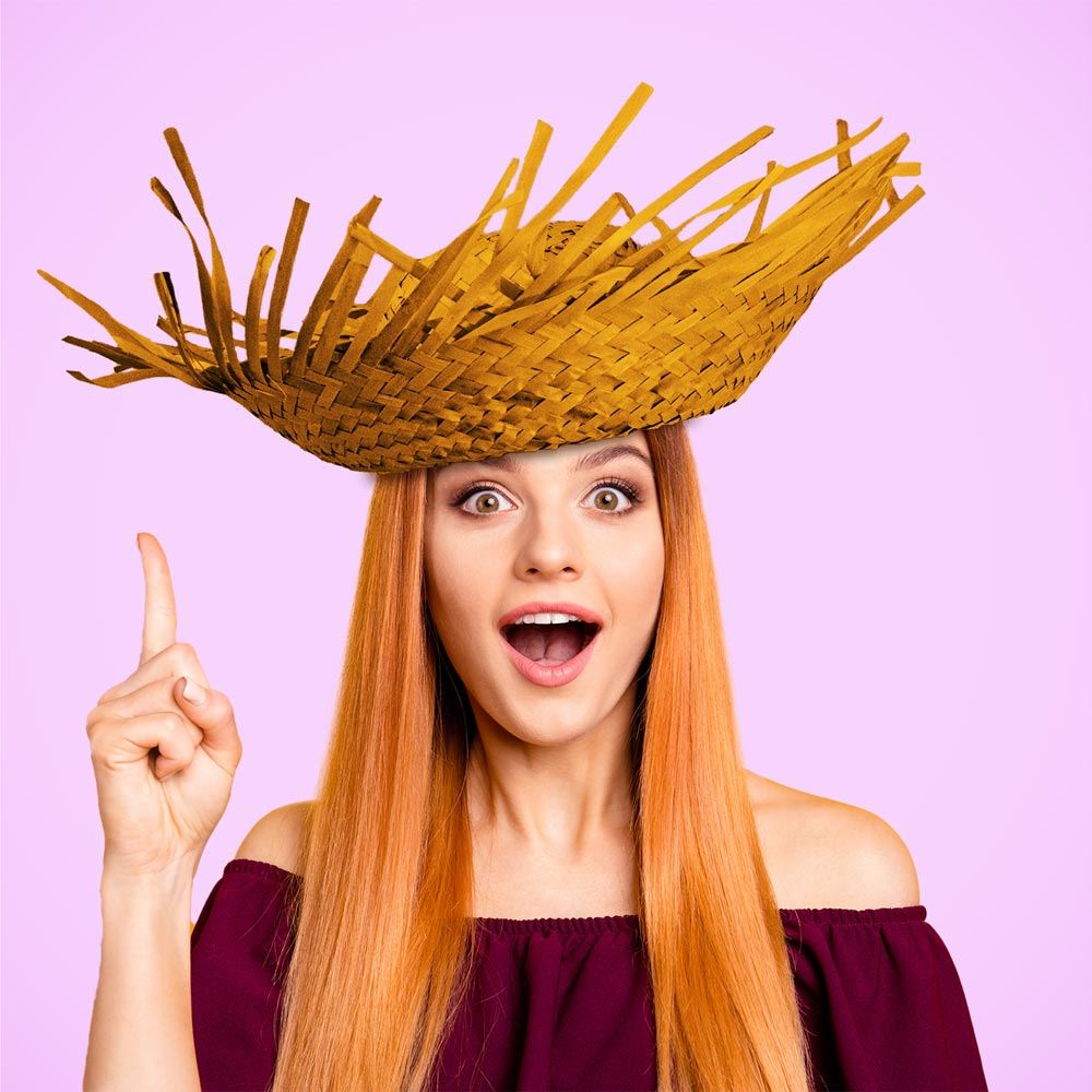 Rubrique Déguisements & Accessoires