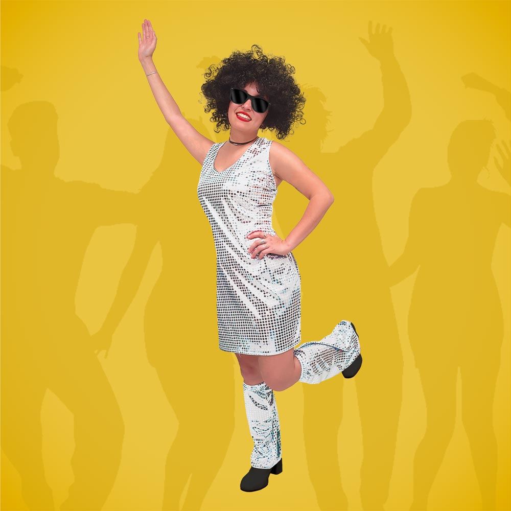 Rubrique Colorz Party - Blanc