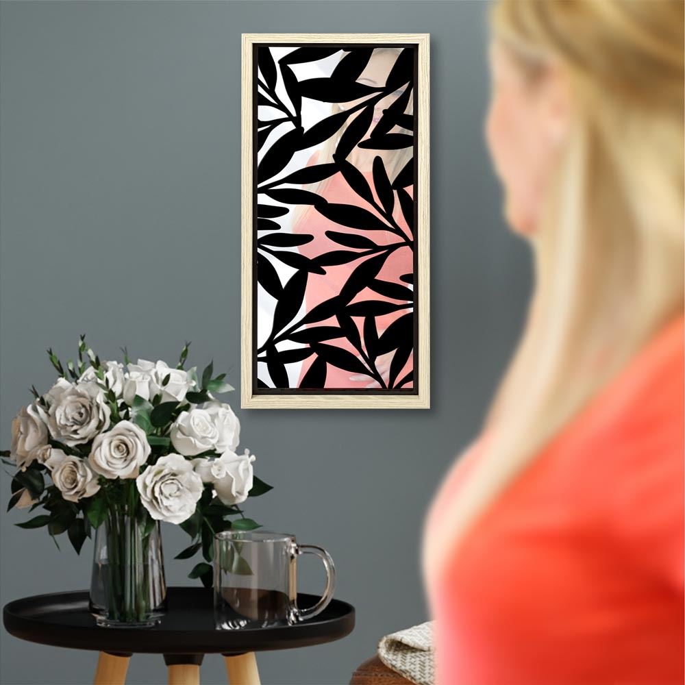 Rubrique Déco Bois Miroirs