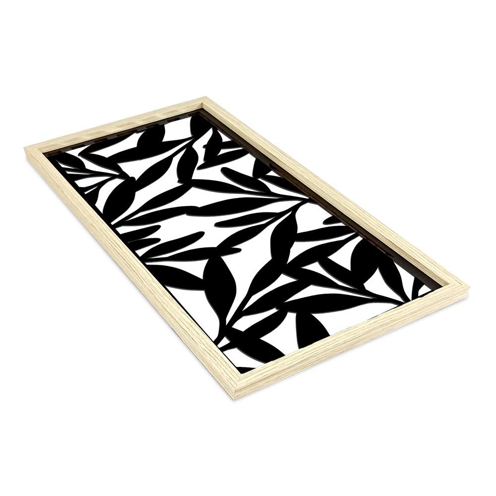 Rubrique Déco Bois Miroirs