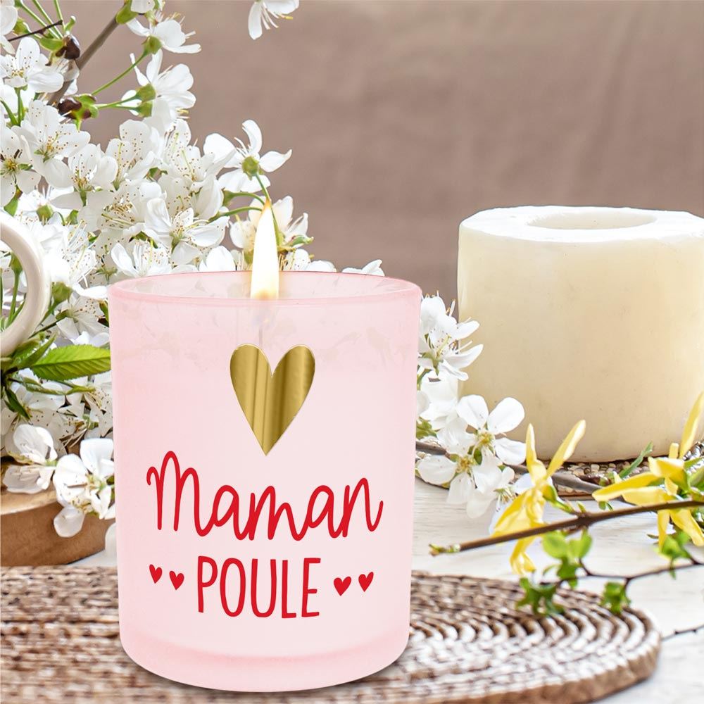 Rubrique Bougies / Photophores / Lampes