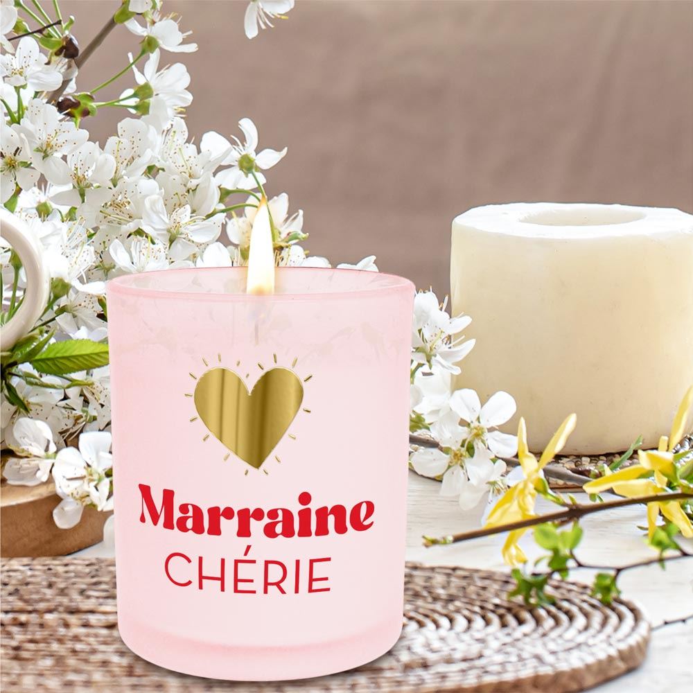 Rubrique Bougies / Photophores / Lampes