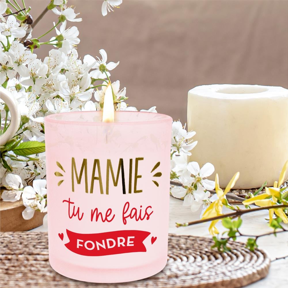 Rubrique Cadeaux Affectifs